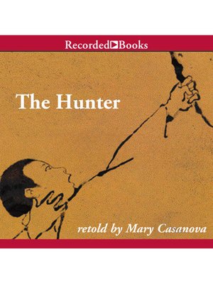 cover image of The Hunter